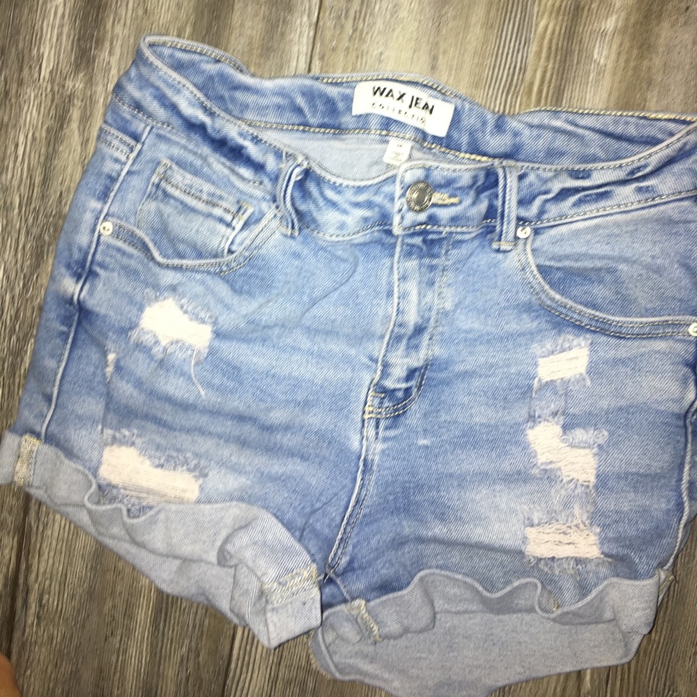 Shorts